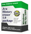 Jvw History eraser 1.0 box