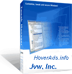 Jvw Popup maker and DHTML Ad generator box