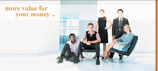 Jvw - Search engine optimization and software company from India