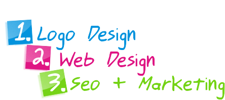 3in1 Web Design, SEO & Software