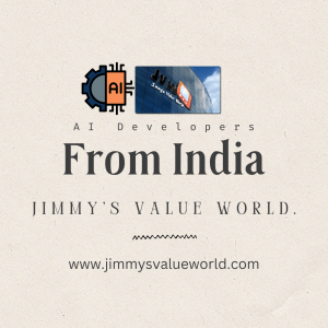 AI Development Company In India